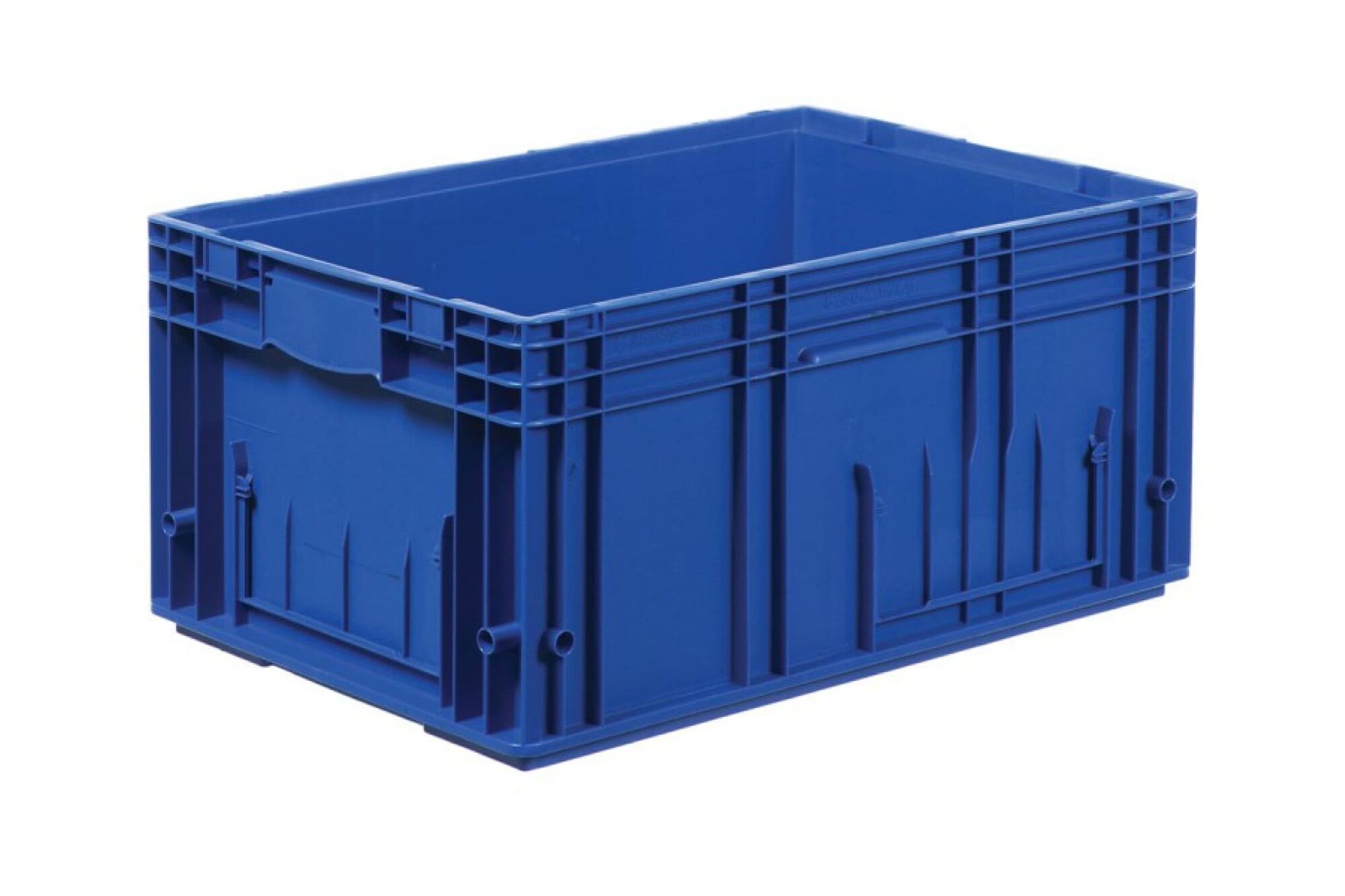 Купить контейнер от производителя. RL-KLT 6280. Контейнер пластиковый IPLAST RL-KLT-6280 арт.12.505f.65. Ящик r-KLT 12.501.61 полимерный (r-KLT 3215).