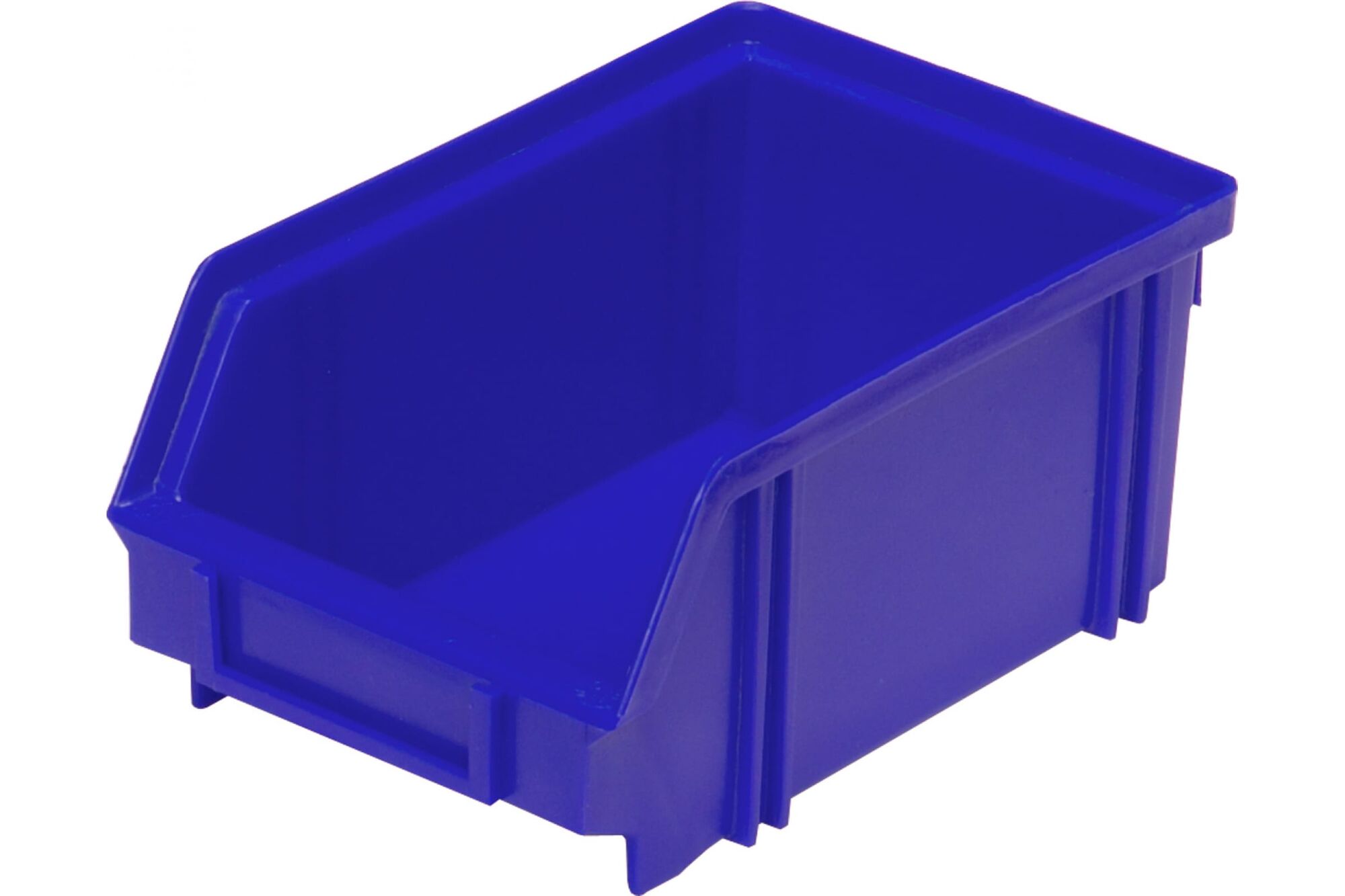 Пластиковый ящик 170х105х75 мм, синий SCHOELLER 7000 SAS-7968000623