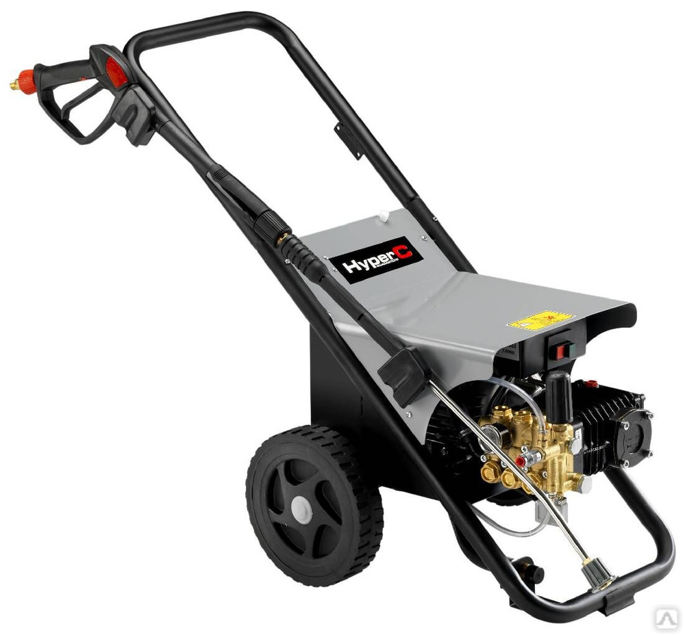 Электрическая минимойка LAVOR Professional Hyper C 2021 LP купить за ...