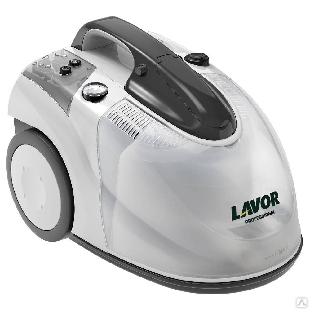 Парогенератор LAVOR Professional GV Egon VAC 4.1 Plus, цена в Томске от  компании ТехноСпецРесурс