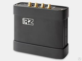 Роутер iRZ RL25w (LTE/UMTS/HSUPA/HSDPA/EDGE+WiFi) 4G 