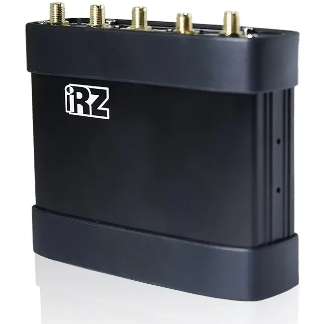 Роутер iRZ RU23w (UMTS/HSUPA/HSDPA/EDGE+WiFi) 3G