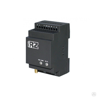 Модем Base iRZ TG21.A 2G RS485+RS232 