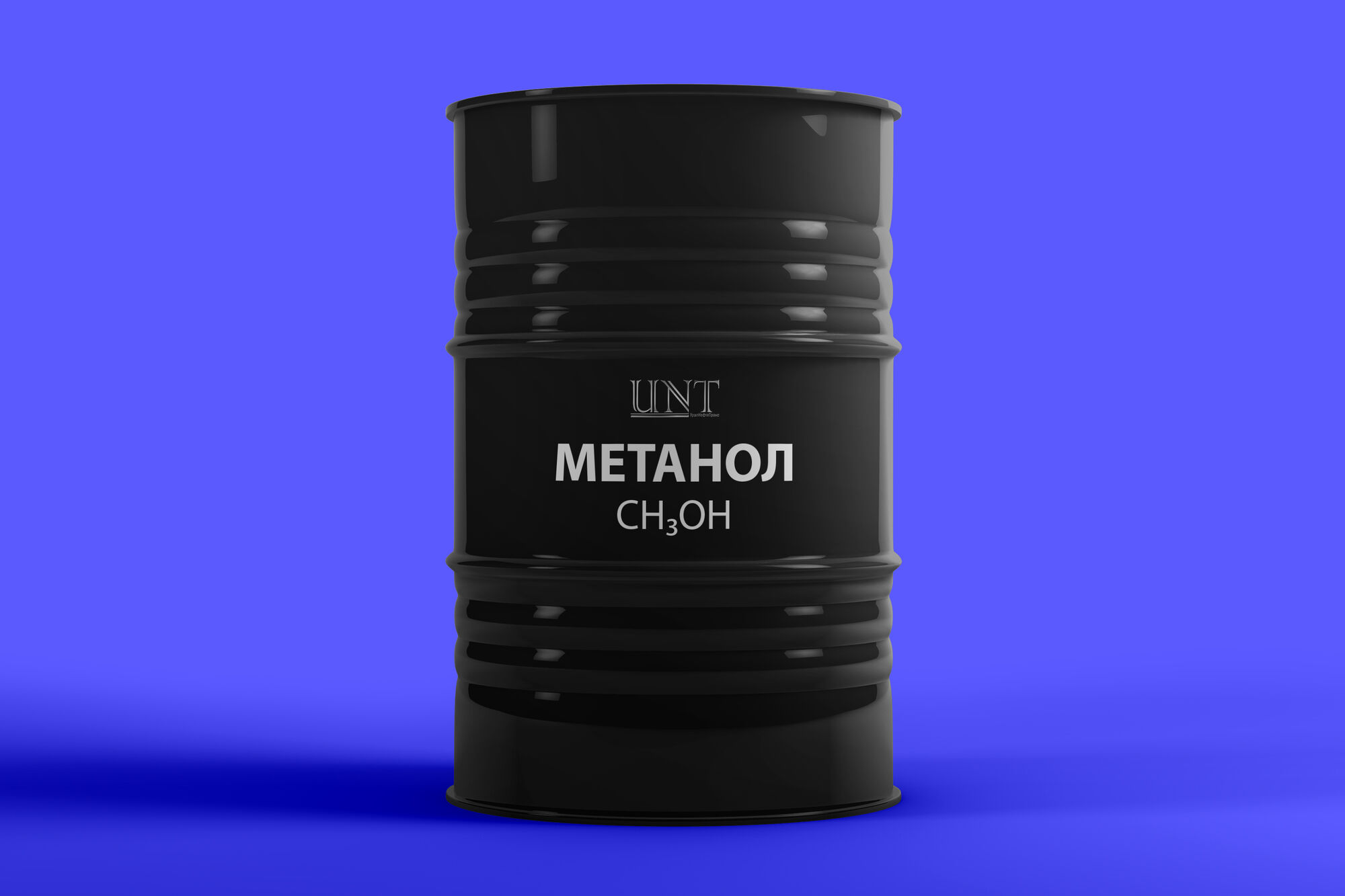 Спирт метиловый (метанол) ГОСТ 2222-95