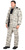 Костюм МУСТАНГ зимний, куртка, полукомбинезон (ткань Рип-Стоп) КМФ Пустыня #1