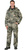 Костюм ПУМА куртка, брюки (ткань Грета 210) КМФ Степь #1