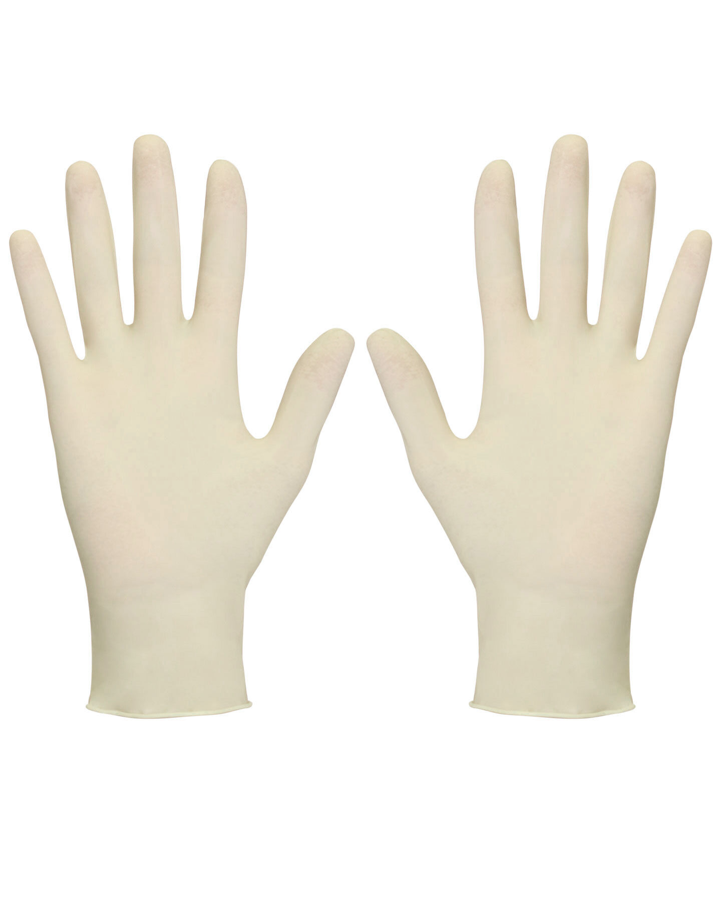 Перчатки анатомические латексные (АЗРИ) (отгрузка кратно 15 пар)