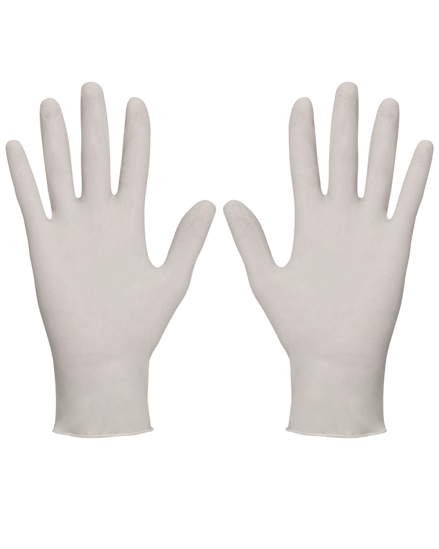Перчатки хирургические нестерильные (АЗРИ) (отгрузка кратно 25 пар)