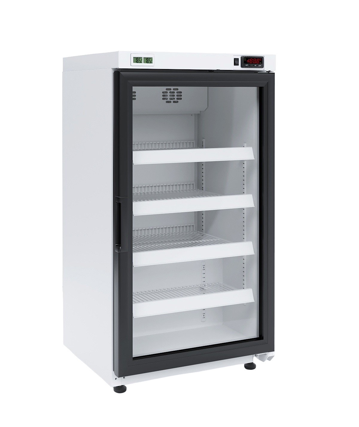 Шкаф холодильный ШХСн-0,10 С (с механическим замком)