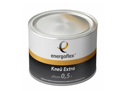 Energoflex RU-ИМ Клей Энергофлекс экстра 0.5 л.