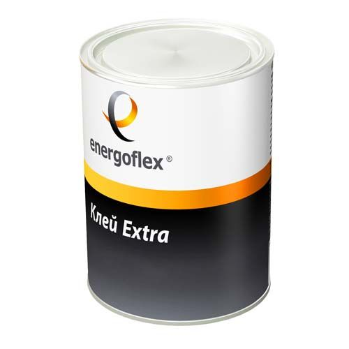 Energoflex RU-ИМ Клей Энергофлекс экстра 0.8 л.
