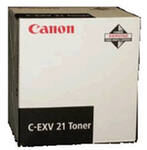 Canon Тонер-картридж C-EXV 21 BK (0452B002)