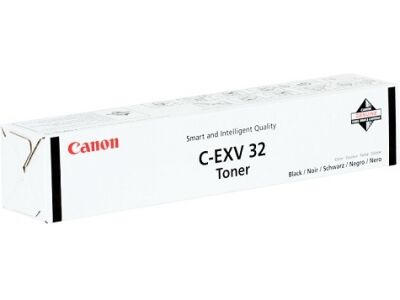 Canon Тонер-картридж C-EXV 32 BK (2786B002)