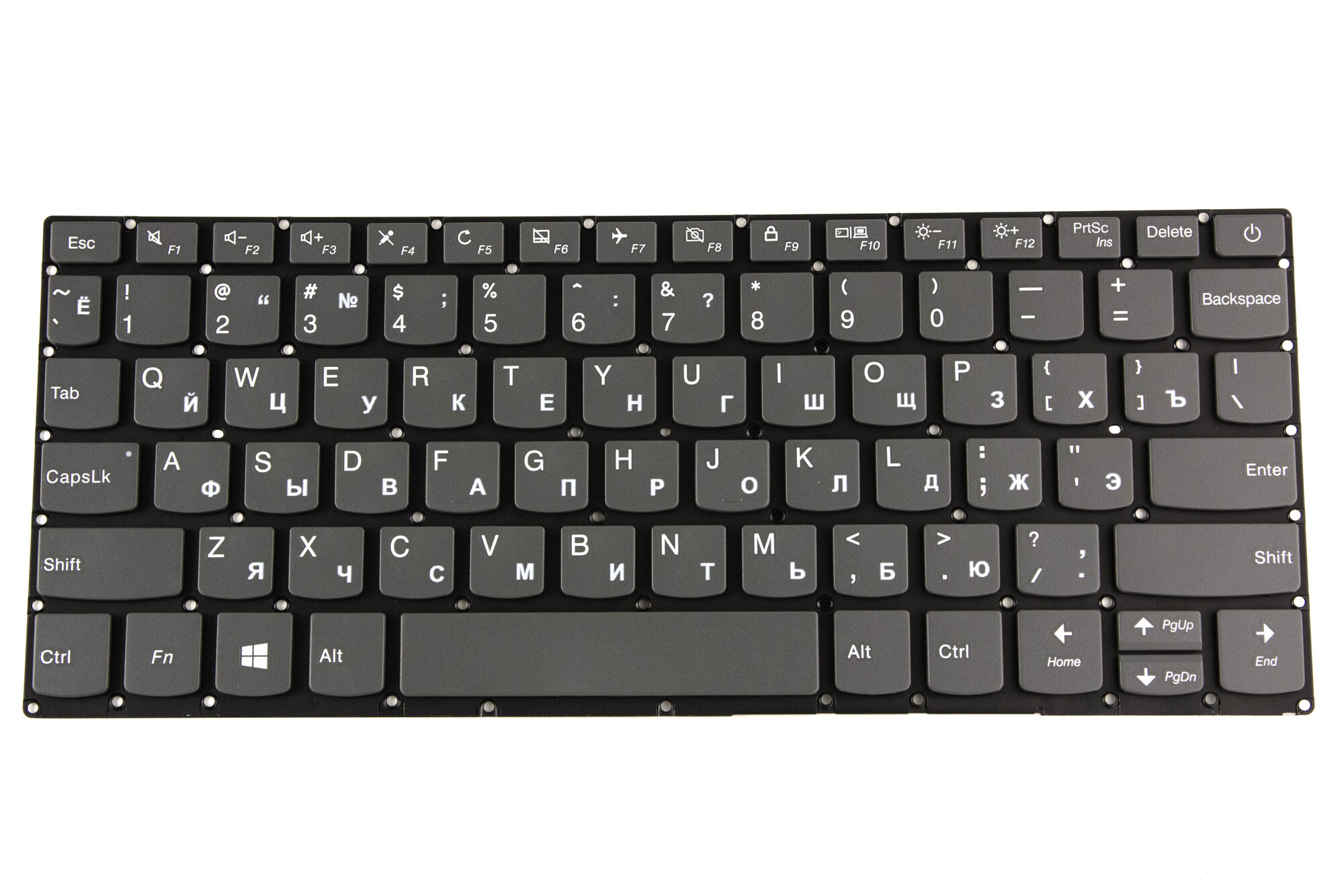 Клавиатура для ноутбука Lenovo S130-11IGM p/n: