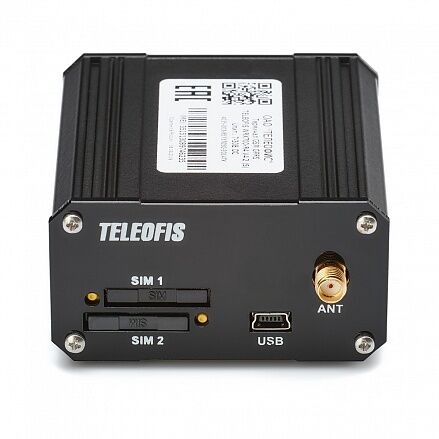 Терминал 3G/GPRS Teleofis WRX908-L4U