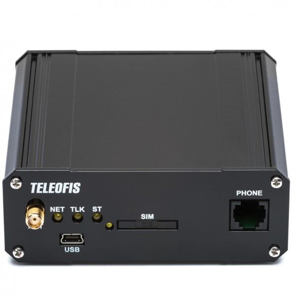 Шлюз 3G/GSM Teleofis OfficeGate
