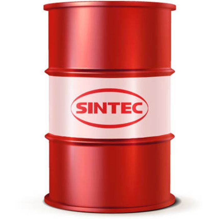 Масло моторное SINTEC Super 10W40 API SG/CD 205 л