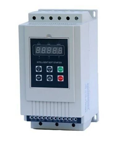 Устройство плавного пуска IDS Drive SSN-022-3 22 кВт 380В