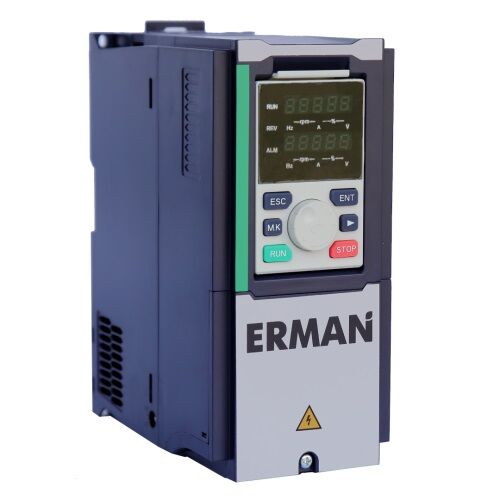 Частотный преобразователь E-V300A-011PT4 11 кВт 380 В