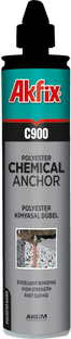 Химический анкер akfix С 900 300 мл 