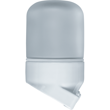 Светильник НПБ-60w термостойкий для бани и сауны наклонное основание белый IP54 Navigator