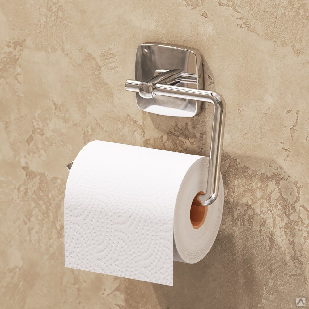 Держатель для туалетной бумаги A9034100 Gem 2