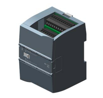 Модуль аналогового ввода Siemens 6ES7231-5PF32-0XB0