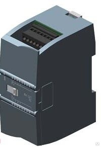 Модуль аналогового ввода Siemens 6ES7232-4HD32-0XB0 