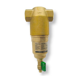Фильтр для горячей воды Protector HW 3/4"-1"