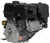 Двигатель бензиновый Lifan KP460E/Engine assy #2