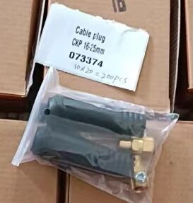 Штекер кабельный (СКР 16-25 мм) / Cable plug 2