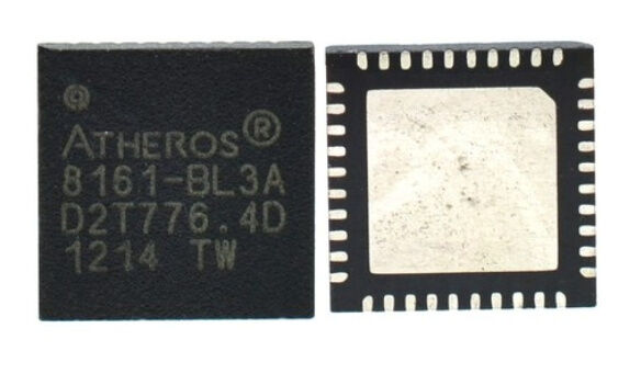 Микросхема AR8161-BL3A-R Atheros