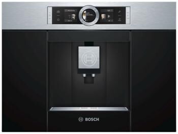Встраиваемая автоматическая кофемашина Bosch CTL 636 ES1