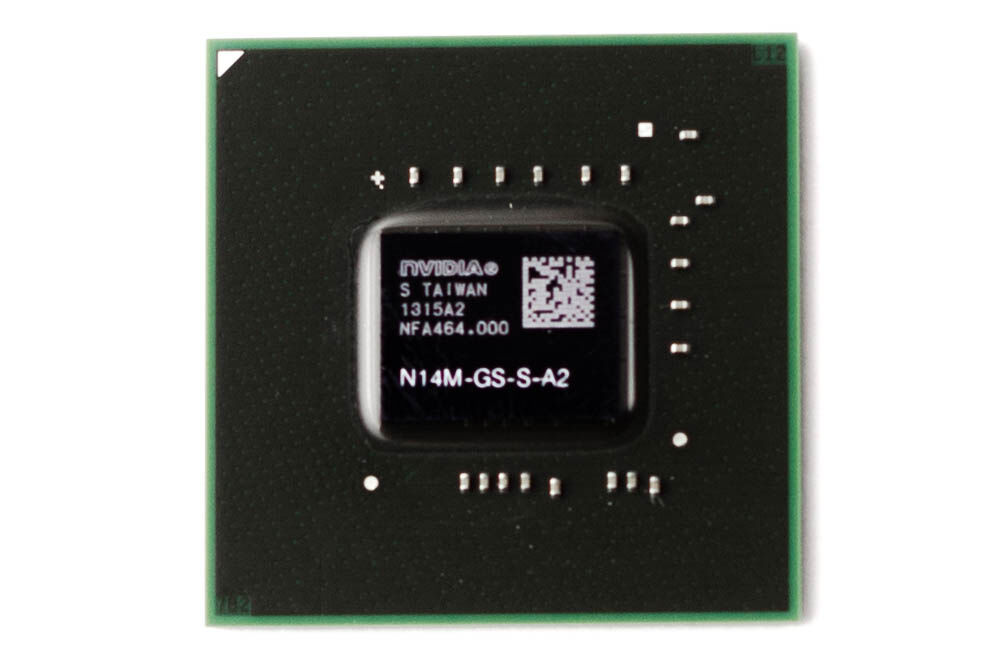 Видеочип N14M-GS-S-A2 nVidia