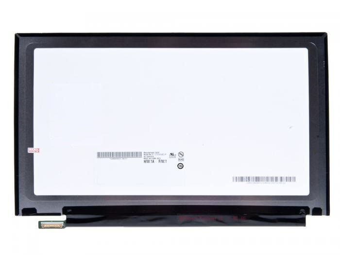 Матрица для ноутбука 13.3 1920x1080 30pin Slim для Acer S3 B133HAN03.0