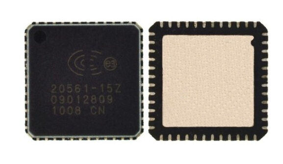 Микросхема CX20561-15Z CONEXANT