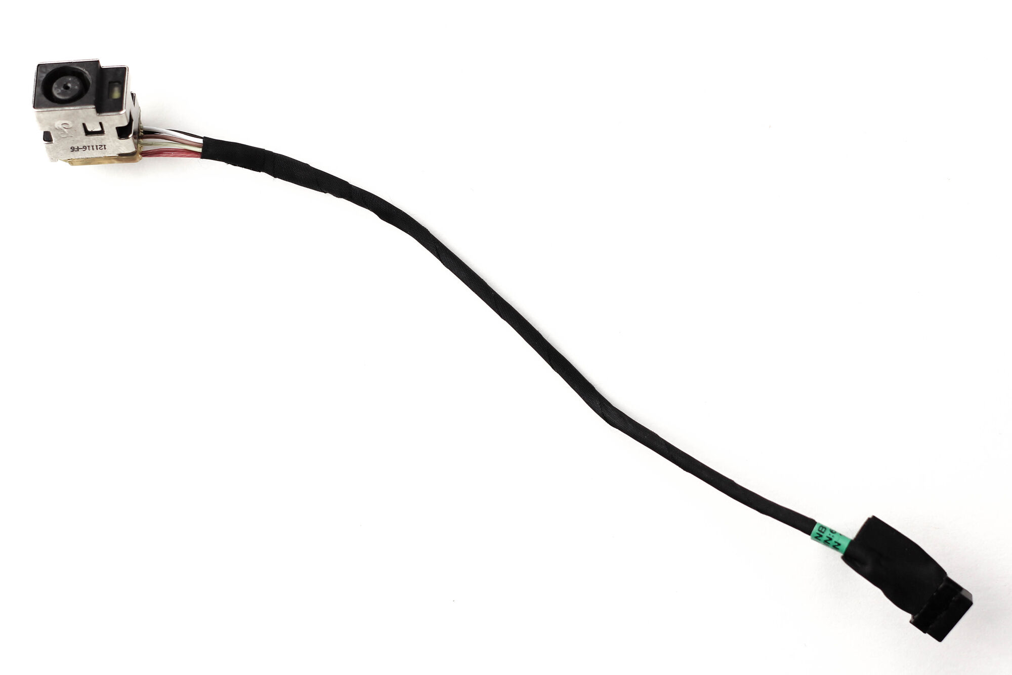 Разъем питания HP M7-1000 (7.4X5.0) с кабелем