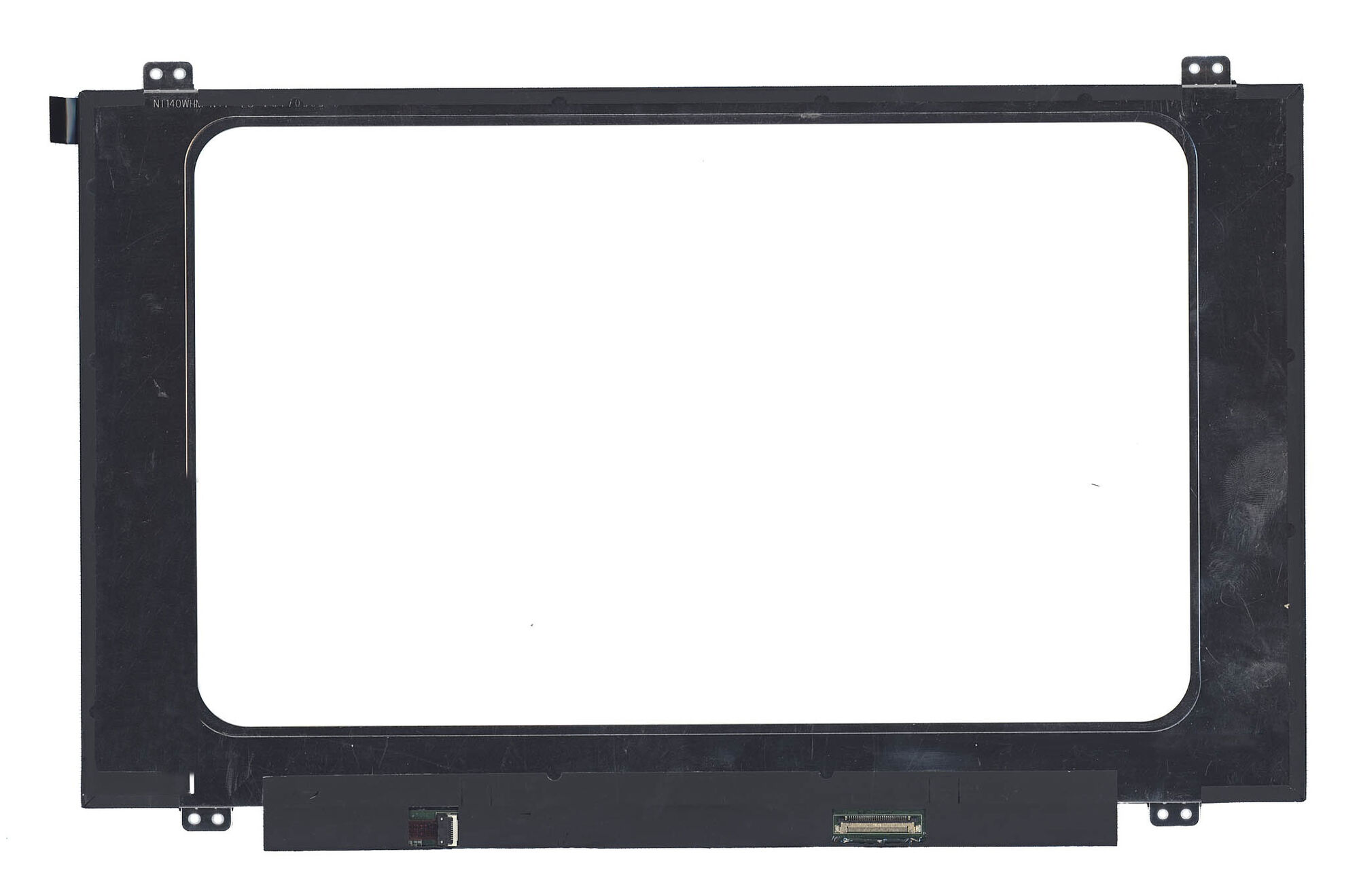 Матрица для ноутбука 14.0 1366x768 30pin eDp Slim TN LP140WHU-TPN1 Glossy 60Hz