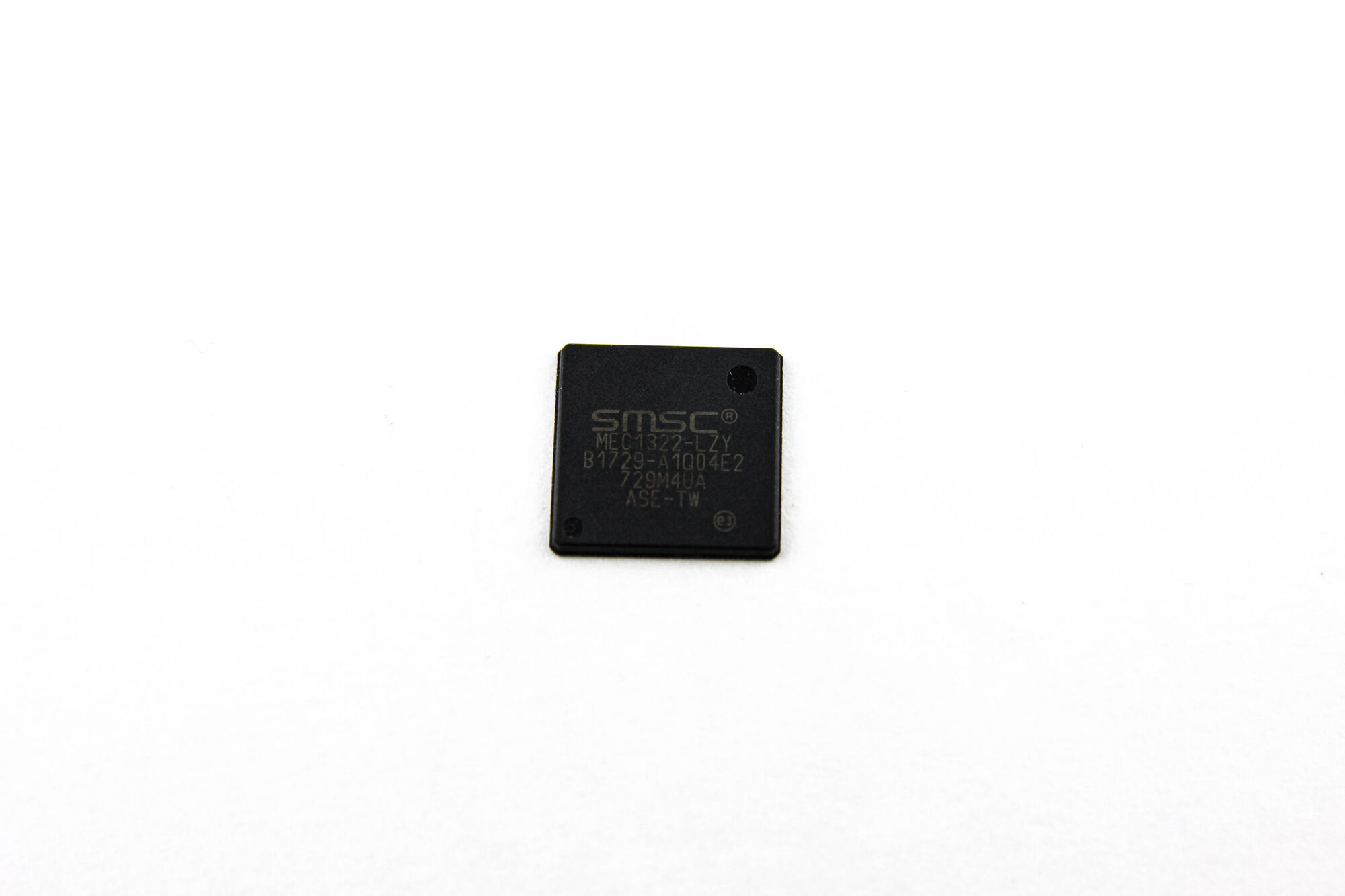 Мультиконтроллер MEC1322-LZY RB SMSC