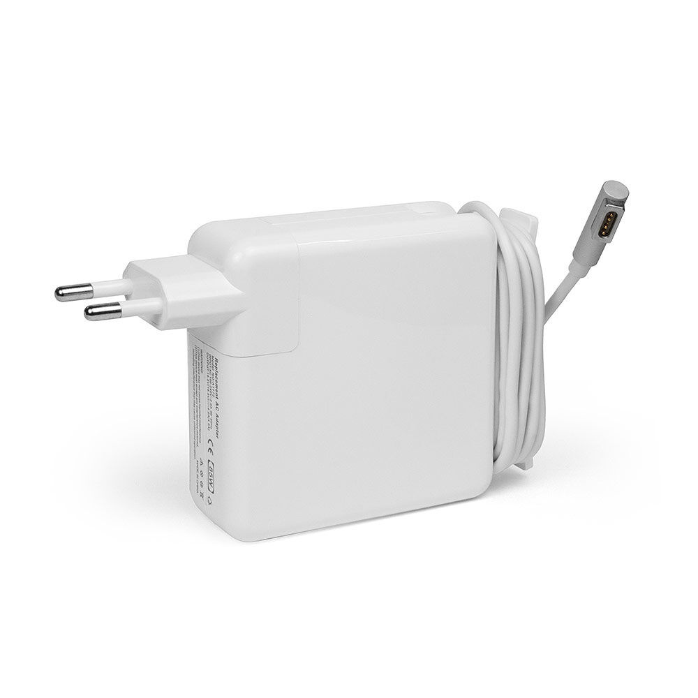 Блок питания TopON для Apple MacBook Pro 18.5V 4.6A (MagSafe) 85W MC556Z/B TOP-AP04 Блоки питания для ноутбуков TopON