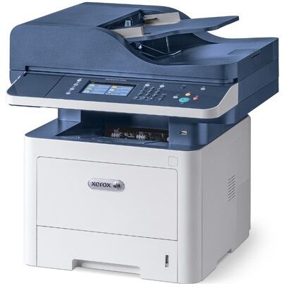 МФУ Xerox WorkCentre 3345 DNI