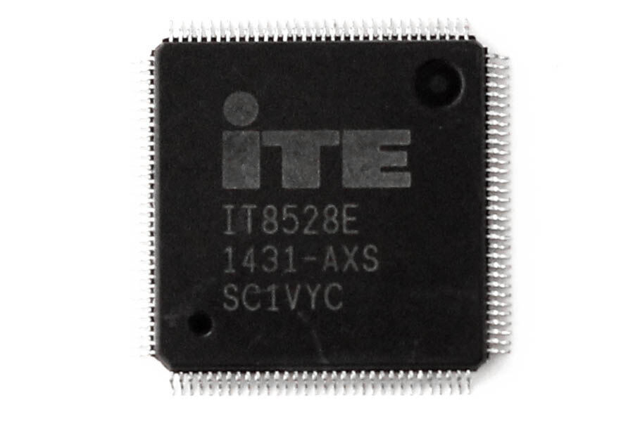 Мультиконтроллер IT8528E AXS Bulk ITE