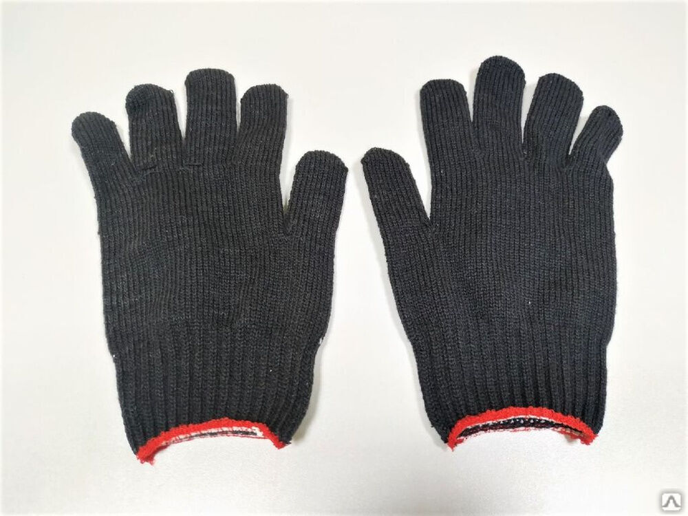 Перчатки Зима