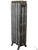 Радиатор чугунный RETRO style Bristol 800/226 8 секций (2 ножки) #1