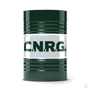Масло моторное CNRG Standard GEO 40, 205 л для газовых двигателей 