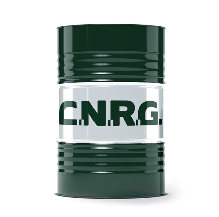 Масло моторное CNRG Standard GEO Plus 40, 205 л для газовых двигателей