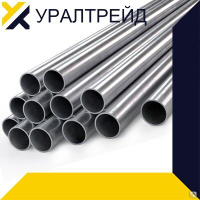 Труба нержавеющая электросварная круглая 45х3 AISI 304 (08Х18Н10 ...