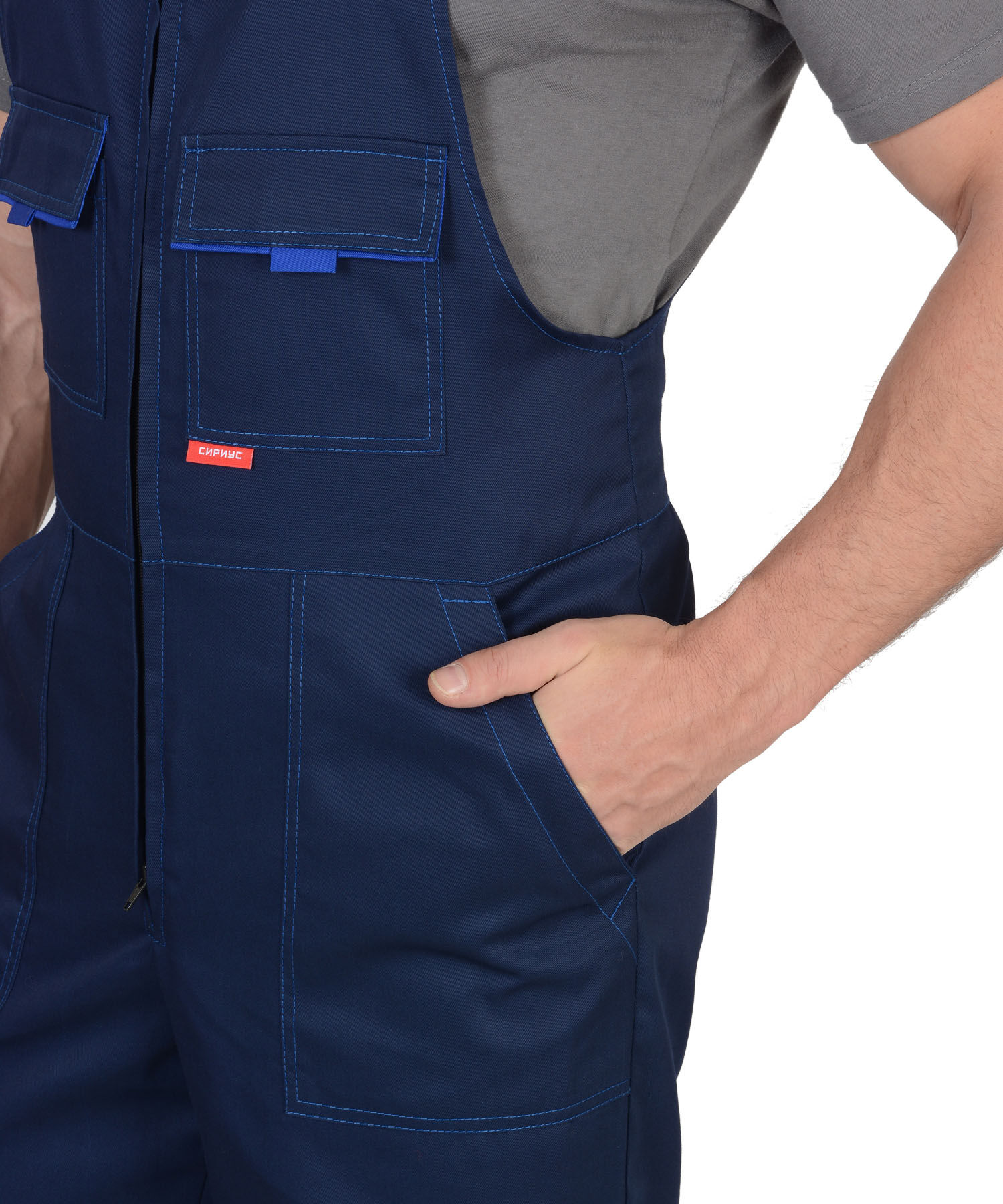 Комб синий. Костюм титан сириус спецодежда. Куртка докер. Сириус мастер костюм. Костюм титан серый.