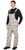 Костюм МУСТАНГ зимний, куртка, полукомбинезон (ткань Рип-Стоп) КМФ Пустыня #3
