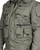 Костюм ТИГР куртка, брюки (ткань Rodos 245) Оливковый #8